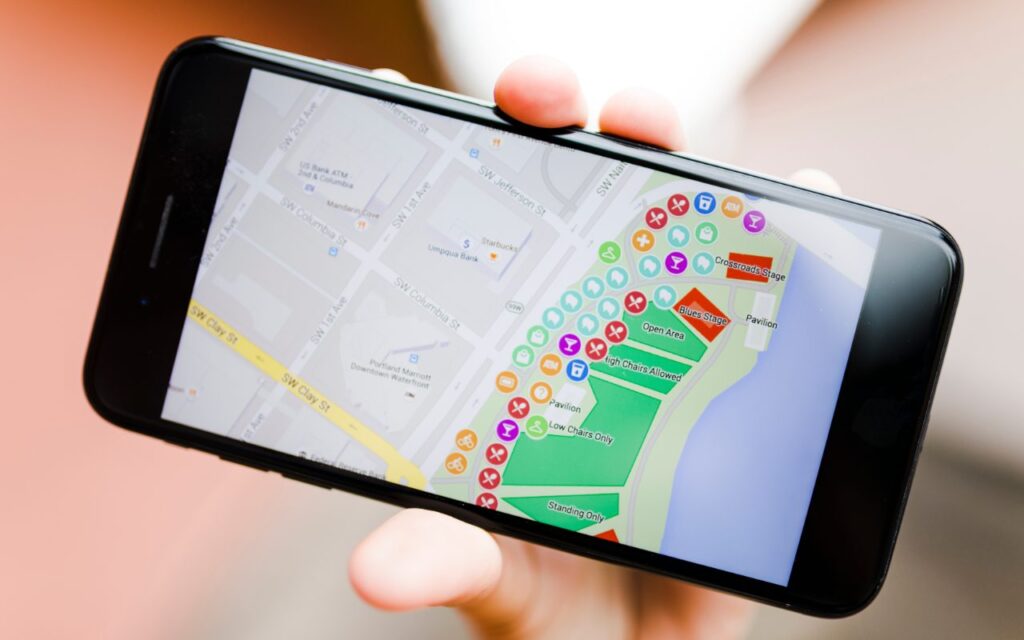Como pôr a sua empresa em destaque no Google Maps