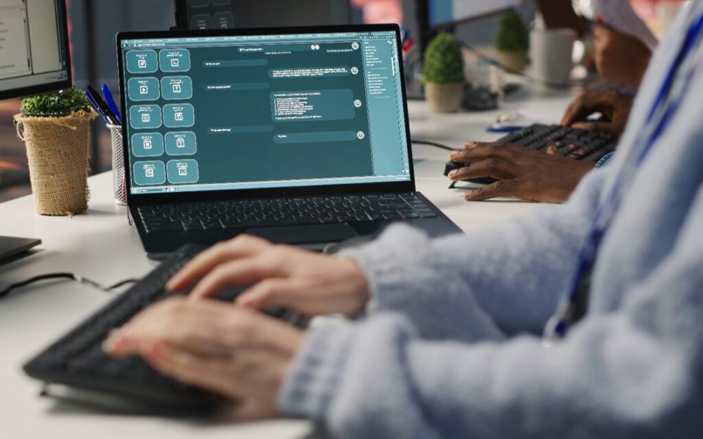 IA nos websites: 6 formas de pôr a inteligência artificial a trabalhar para o seu negócio