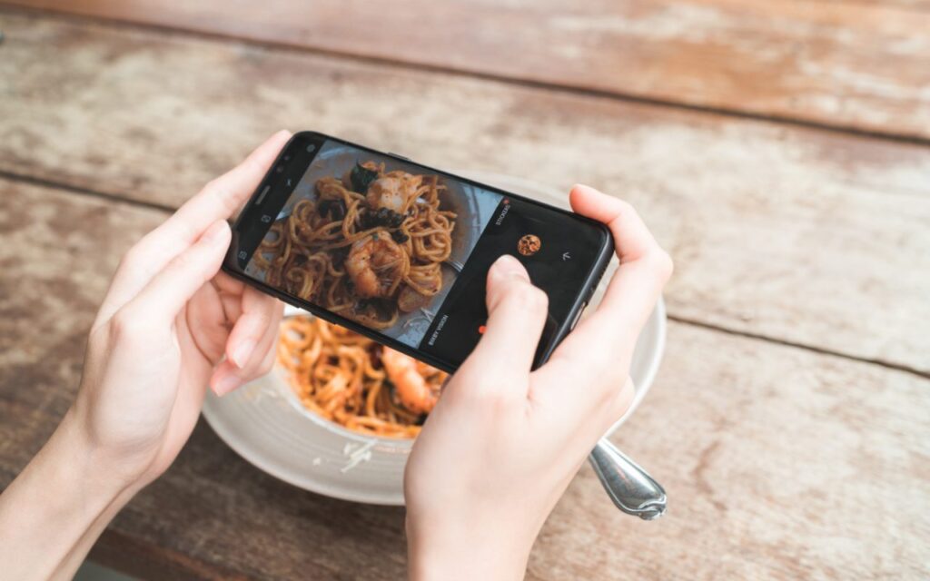 Marketing digital para restaurantes: 10 ideias para encher mesas
